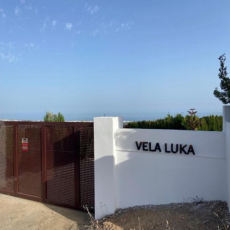 فيلا Vela Luka فريجيليانا المظهر الخارجي الصورة